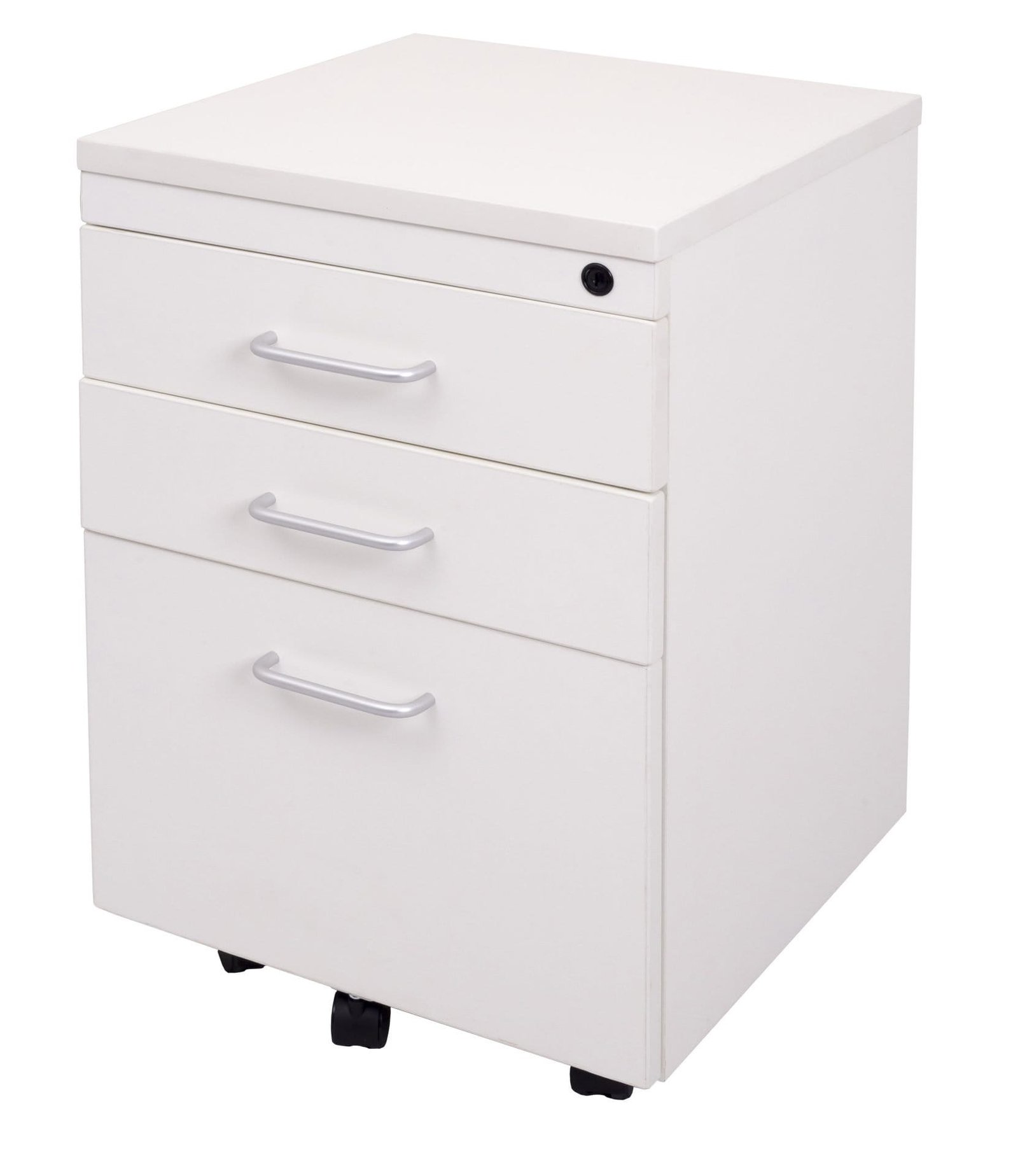 Rapid Span Mobile Pedestal - Navara Office Furniture