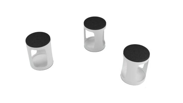 CONNECT2BL Ottoman - Image 3