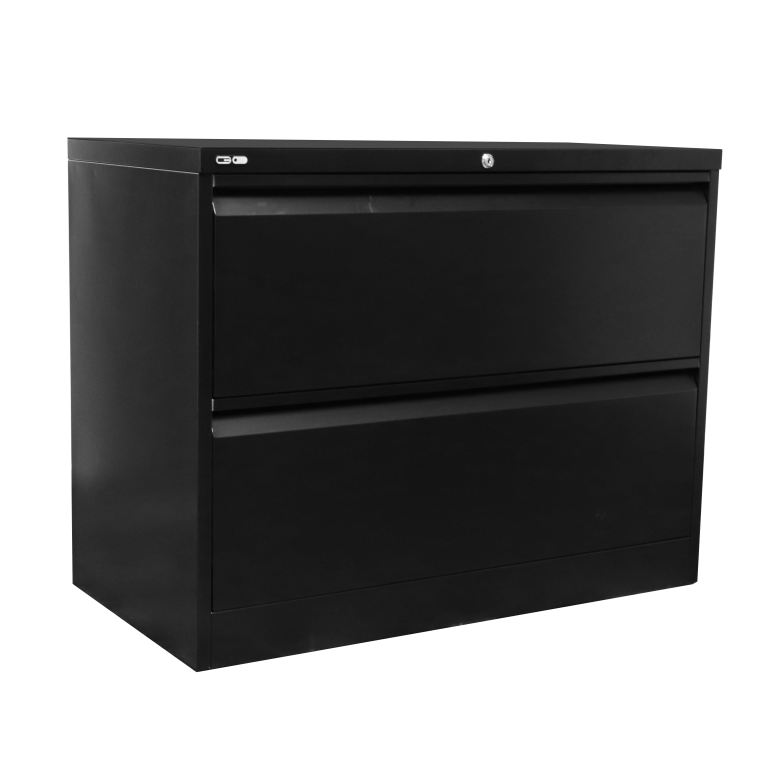 LM Lateral Filing Cabinet - Navara Office Furniture