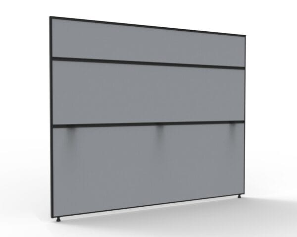 30mm SHULE Floor Screens