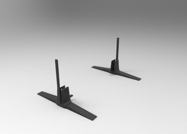 30mm SHULE Floor Screens - Image 6